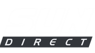 Sun Direct DTH service client logo