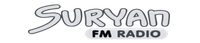 Suryan FM client logo